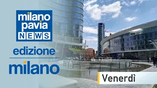 Milan News - Friday, September 4, 2026