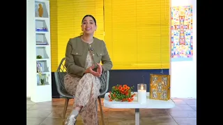 Fill Your Day with God | September 24