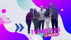 TVFANB PLUS "LA REVISTA" #21OCT26