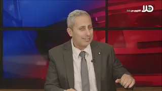 Dr. Thaer Abu Rass discusses the possibility of Trump launching new attacks on Iran