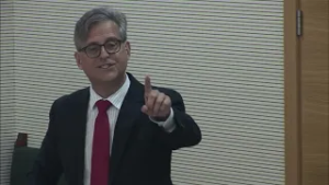 Government announces another record year of corporate tax revenue