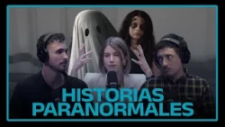Ghosts, apparitions, UFOs, and other paranormal events