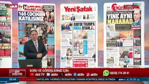 4 Mart 2026 Gazete manşetleri