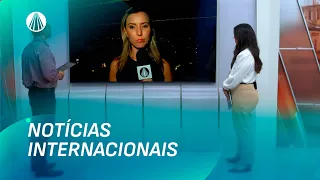 Incêndios florestais avançam e preocupam Espanha e França | TJ Aparecida