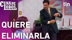 Catalina Creel plans an ATTEMPT on Doña Esperanza's life | Cuna de Lobos Chapter 53