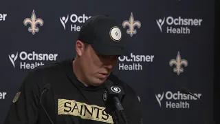 Raiders-Saints matchup features a new generation of NFL coaches in Kubiak and Moore