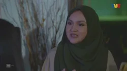 [HIGHLIGHT] Boss Kid (2026): Ep 19 - Wah Izham Rafidah Dah Jual Burger Dekat Cafe, Maju Dah | Tonton