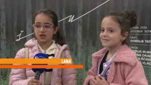 BOJE JUTRA - IZJAVE PREDSTAVA "ŠUMA" | Vijesti online