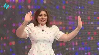 Aysu ilə Şou 31.07.2026