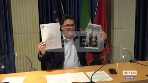 Ospedale Penne - Blasioli, presidio non sicuro