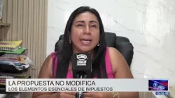 ASAMBLEA NACIONAL APROBÓ LAS REFORMAS AL CÓDIGO TRIBUTARIO