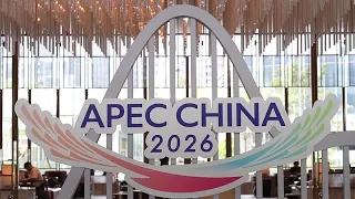 APEC: Ministerial meeting on food security held in Hangzhou