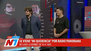Se viene “Mi Querencia”: folklore, artistas y cultura por Radio Panorama