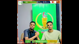 Ciyaartooyadi Burco ka ciyaaraya oo xili ciyaaradkan imi horyaalka Caasimadda