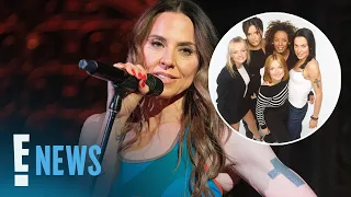 What Mel C Said to Victoria Beckham That Nearly Ended Spice Girls Run