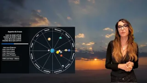 Horoscope du 4 mars 2026 : Un ballet cosmique fascinant