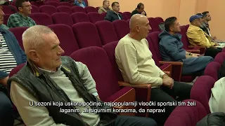 ODRŽANA IZVJEŠTAJNA SKUPŠTINA RK BOSNA VISOKO EKOENERGIJA
