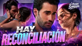 Se disculpa con un BESO APASIONADO | La Pícara Soñadora | Capítulo 8 | 4 - 4