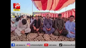 Windar: Balochistan and Sindh Transporters strong PROTEST! | Vsh News