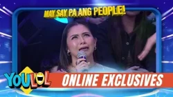 The People Have Spoken: Ashley Rivera, horror at stressful ang past EXes? (YouLOL Exclusives)