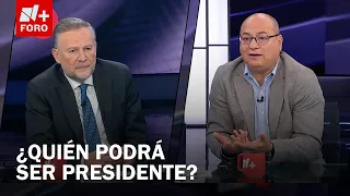 What does it imply to renounce another nationality to govern in Mexico? - Es la Hora de Opinar