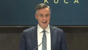 VIJESTI U POLA 7 -  PRESS DEJVID MEKALISTER  | Vijesti online