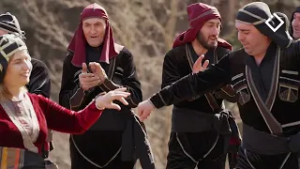 ''ჩიტივითნა დიგიჭირო თუ დაგიგე დიდი მახე'' - ძველი სიმღერების ახალი სიცოცხლე - ანსამბლი ''მარეთი''