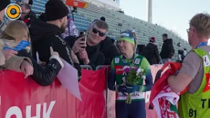 Огневой рубеж. Выпуск 18.02.2026