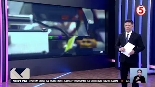 Ano nga ba ang ‘pax silica’ project na ipapatayo sa Central Luzon? | Frontline Tonight