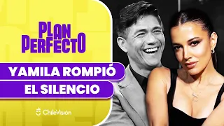 "I WANT TO MOVE FORWARD": Yamila Reyna criticizes justice system over Américo investigation - Pla...