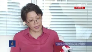 "Сэргийлэгч" Судалгаа /28.03.19/