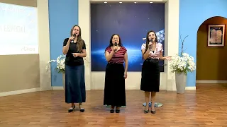 Your Law | Female Trio | Red ADvenir Music