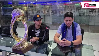 The legacy and spirit of the SPB grand final