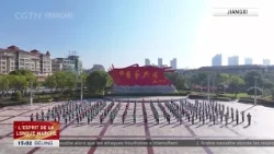 Commemorative events held across China