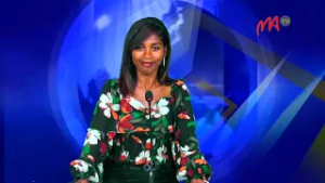 VAOVAO MATV 12 FEVRIER 2026