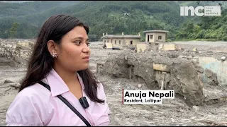 LINGAP NG IGLESIA NI CRISTO, UMABOT SA MGA SURVIVOR SA NEPAL AT SA KANILANG MGA PAMILYA