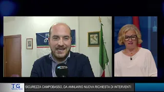 Molise News at 2:00 PM – 08/28/2026