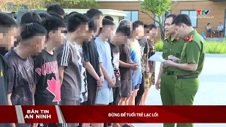 Security News Report for August 29, 2026 | Thanh Hoa Television