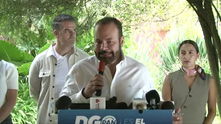 PAN afirma que visita presidencial a Durango no dejó anuncios extraordinarios