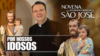 SAINT JOSEPH NOVENA 08/27