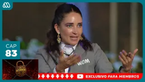 EL INTERNADO / CAPÍTULO 83