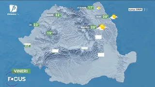 Weather - October 2. The weather stays nice during the day