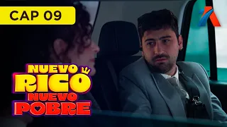 NUEVO RICO NUEVO POBRE - Preview Thursday 10/01/2026