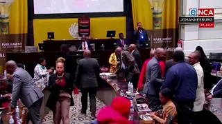 Malema warns interdict could weaken legislative scrutiny