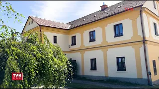 Vodný mlyn Veľké Teriakovce  - upútavka