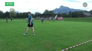 Sportplatz | AK Kleinfeldfußballturnier - Teil 1 | FS1
