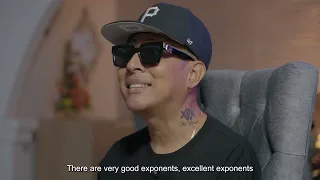 Raizal Musical Expression - Capítulo 3 Reggae
