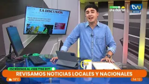 Modo Verano TVU PM - 27 de febrero de 2026 - Parte 1