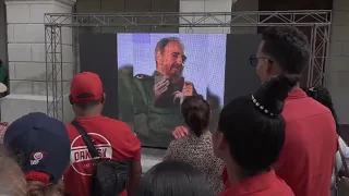 Otorgan a Manzanillo la sede de las actividades por el 26 de julio.