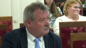 Csaknem 300 millió forintos turisztikai fejlesztés zajlik a Vasi Hegyháton